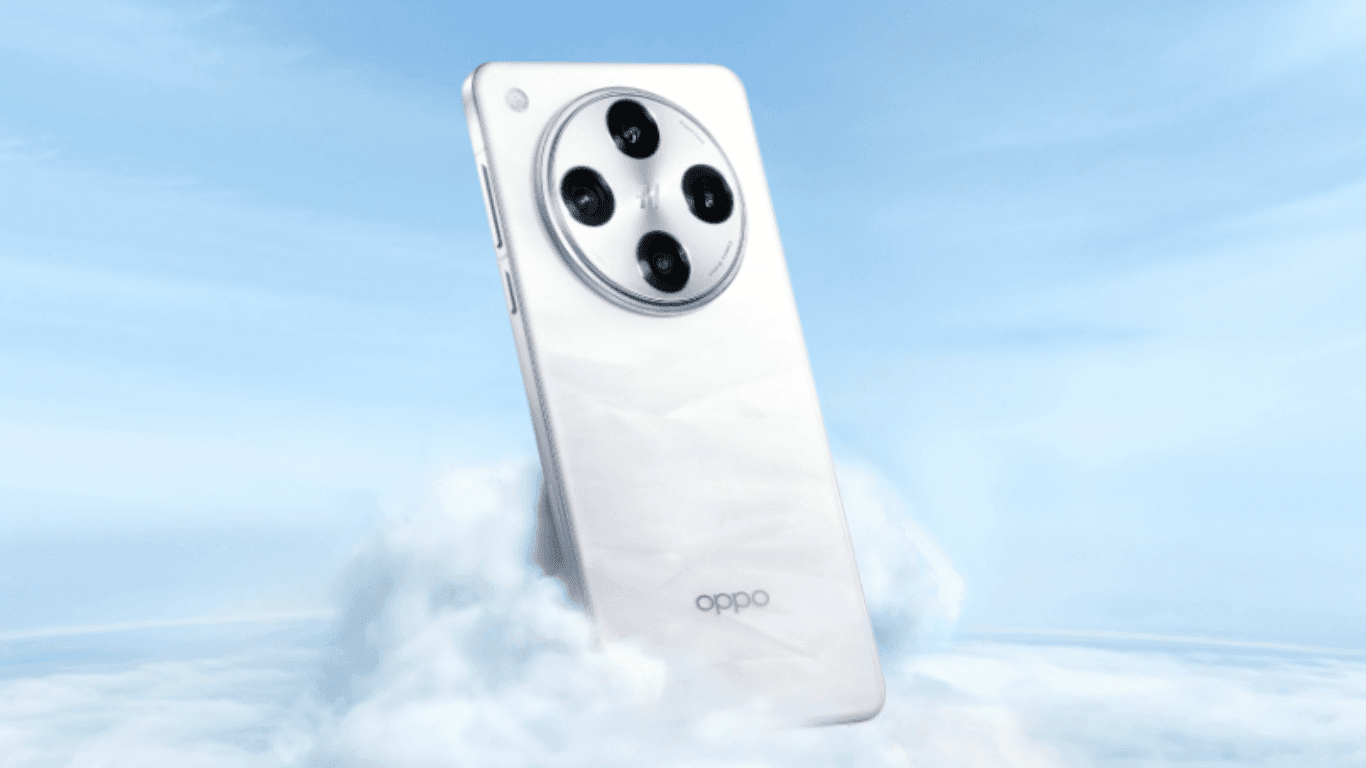 Realme Neo 7