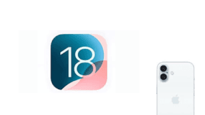 Apple iOS 18.2.1