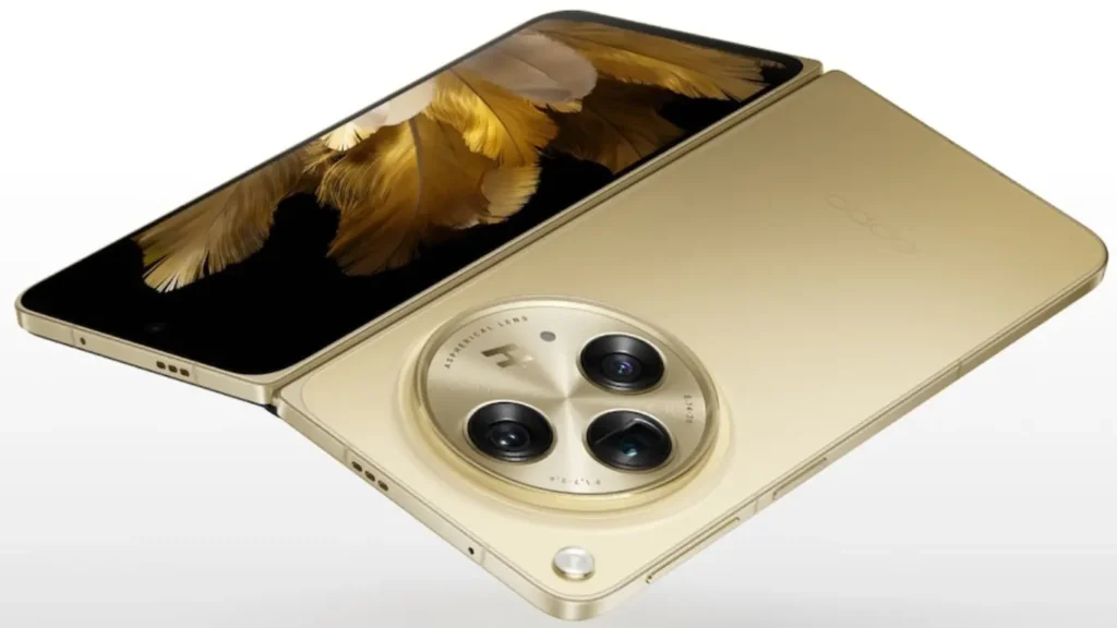 Oppo Find N3