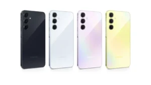 Samsung Galaxy A56