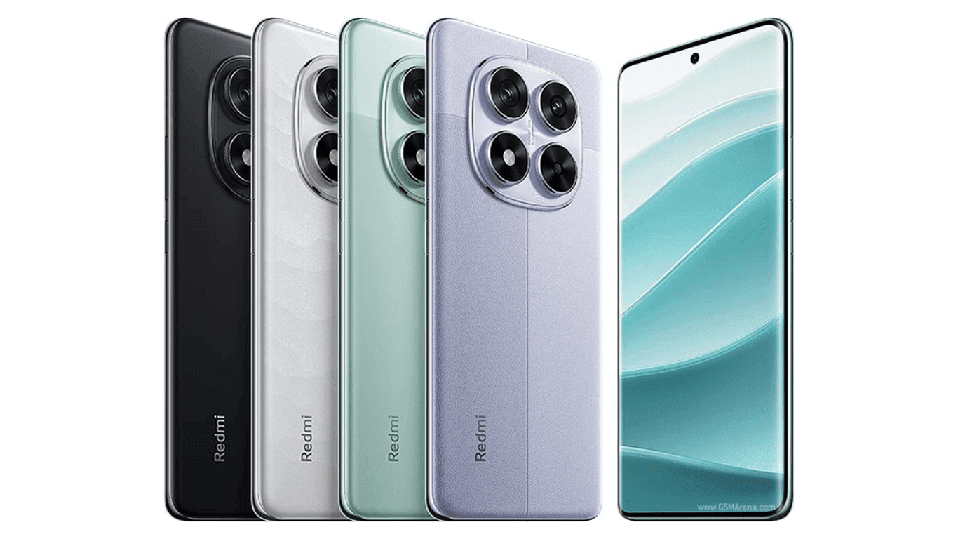 Xiaomi Redmi Note 14 Pro