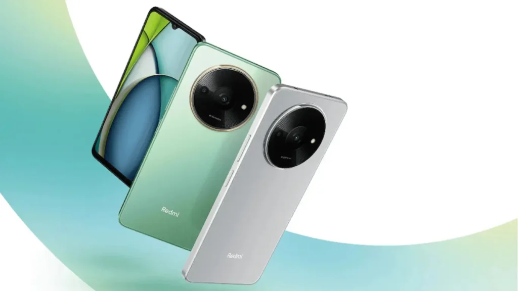 Redmi K80 Series