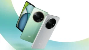 Redmi K80 Series