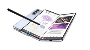 Samsung z fold
