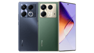 Infinix Note 40S