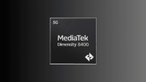 MediaTek Dimension 8400