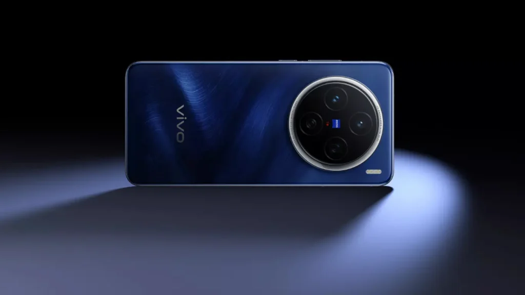 Vivo X200 Ultra