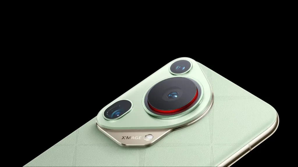 Huawei Pura 80 Ultra
