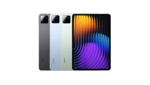Xiaomi Pad 7