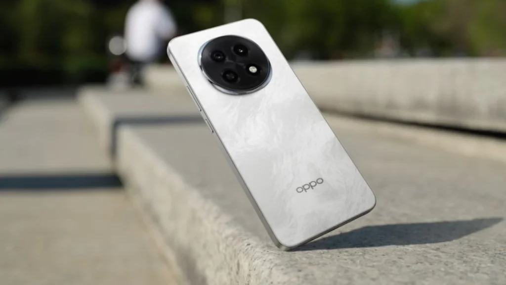 oppo a5 pro