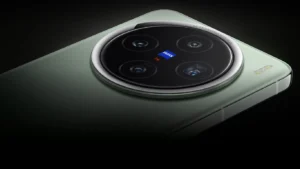 Vivo X200 Ultra