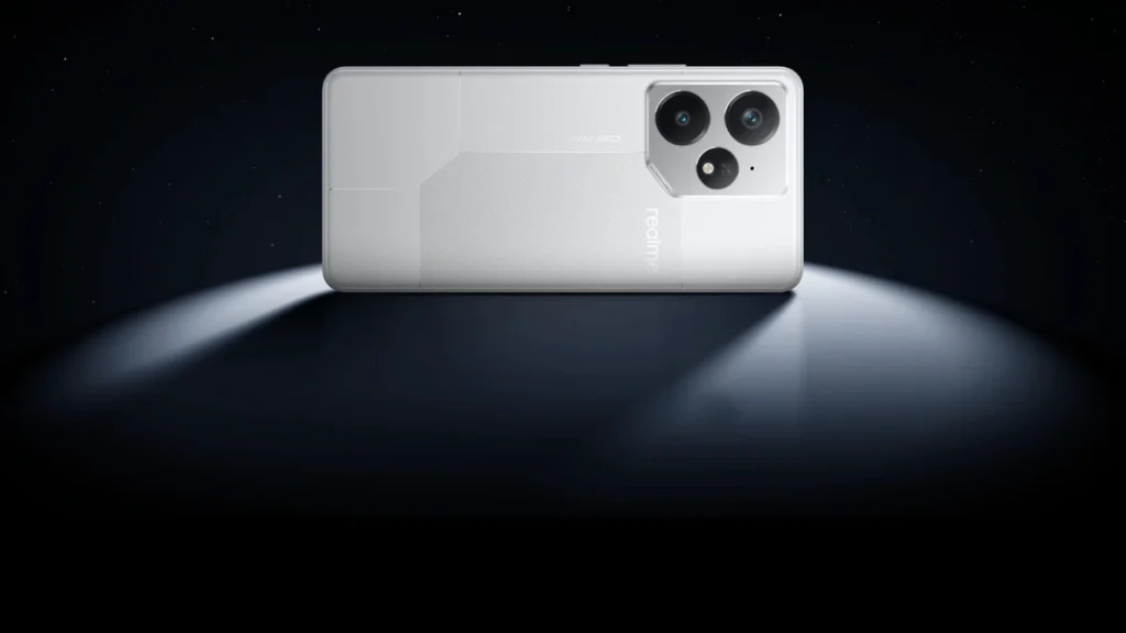 Realme Neo 7 SE