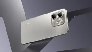Infinix Smart 9