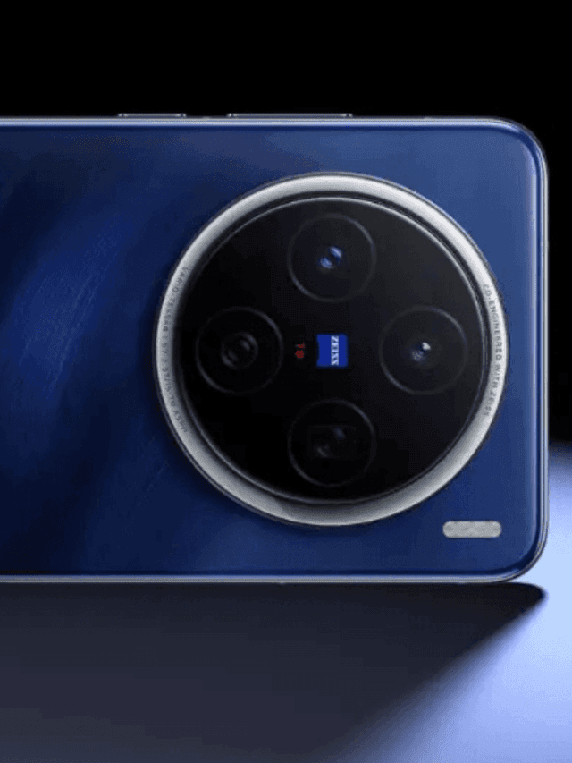 Best 5 Vivo Phones Under 20,000