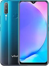 vivo Y17