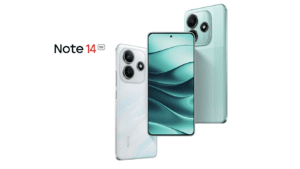 Redmi Note 14