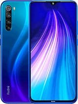 Redmi Note 8