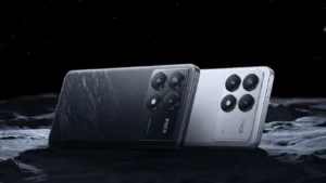Poco F6