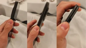 Upcoming Oppo Find N5 Image Leak
