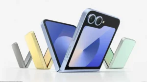 Samsung Galaxy Z Flip 6