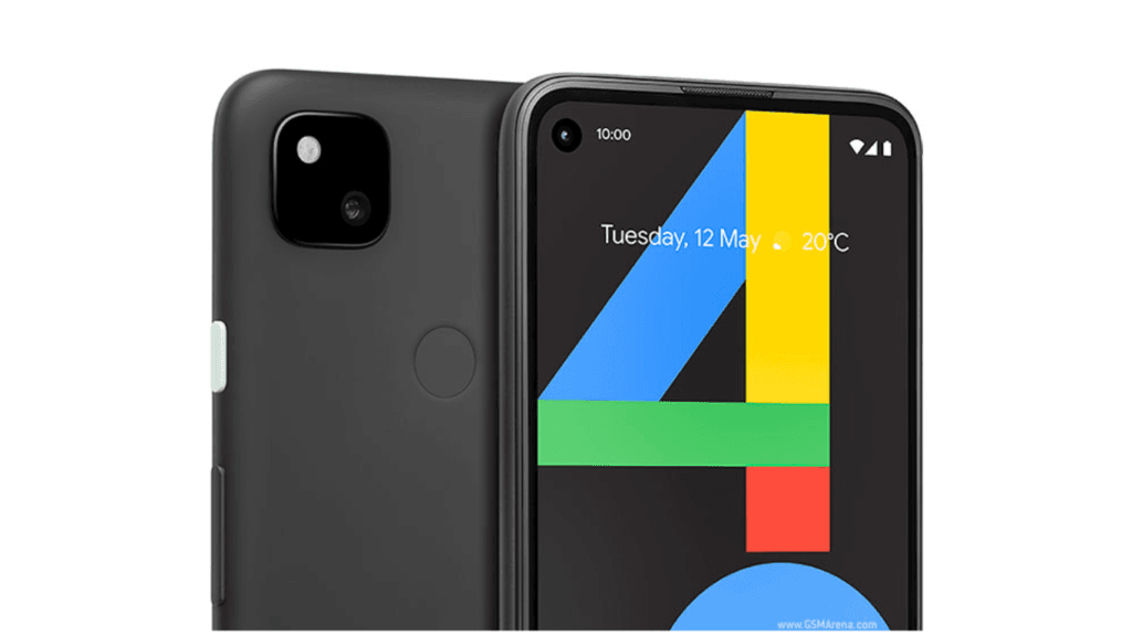 Google Pixel 4a