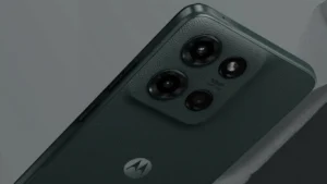 Moto G 5G