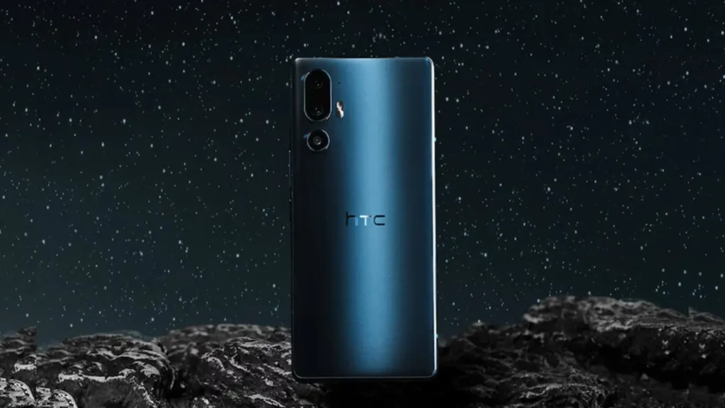 HTC U24 Pro