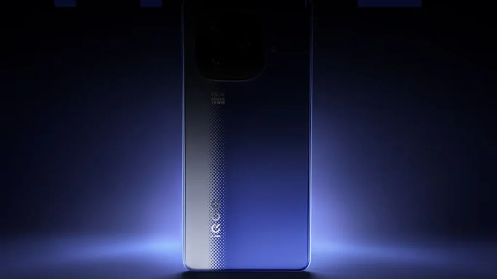 iQOO Neo 10R