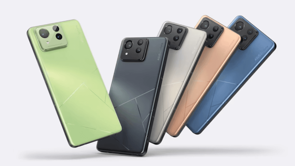 Asus Zenfone 12 Ultra is expected to launch as a successor to the Zenfone 11 Ultra