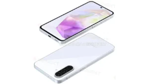 Samsung Galaxy A36