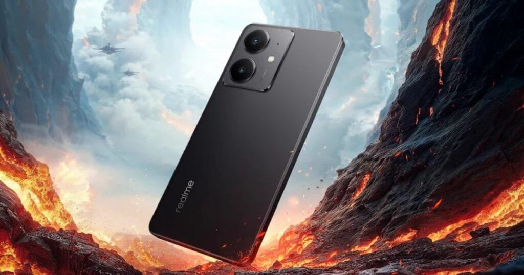 Realme Neo 7 SE