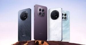 Oppo F29 5G series