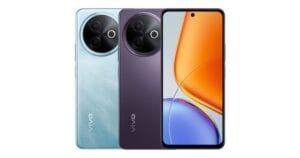 Vivo Y39 5G