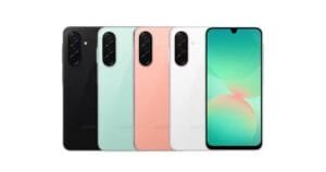 Samsung Galaxy A26 5G