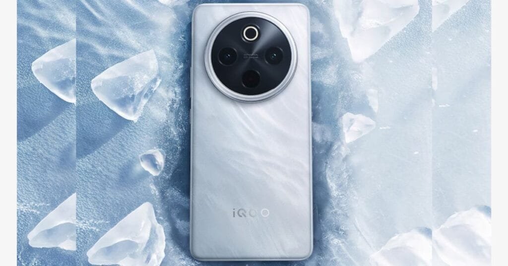 iQOO Z10