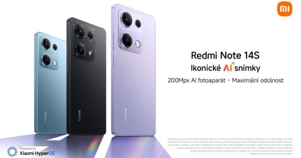 Realme 14 5G's