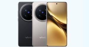Vivo X200 Ultra