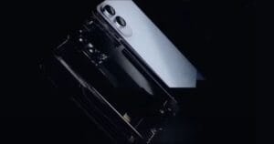 Samsung Galaxy S25 Edge