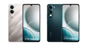 Vivo Y19e