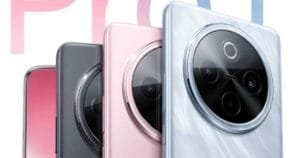 Vivo Y300 Pro+