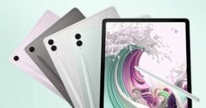 Samsung Galaxy Tab S10 FE series