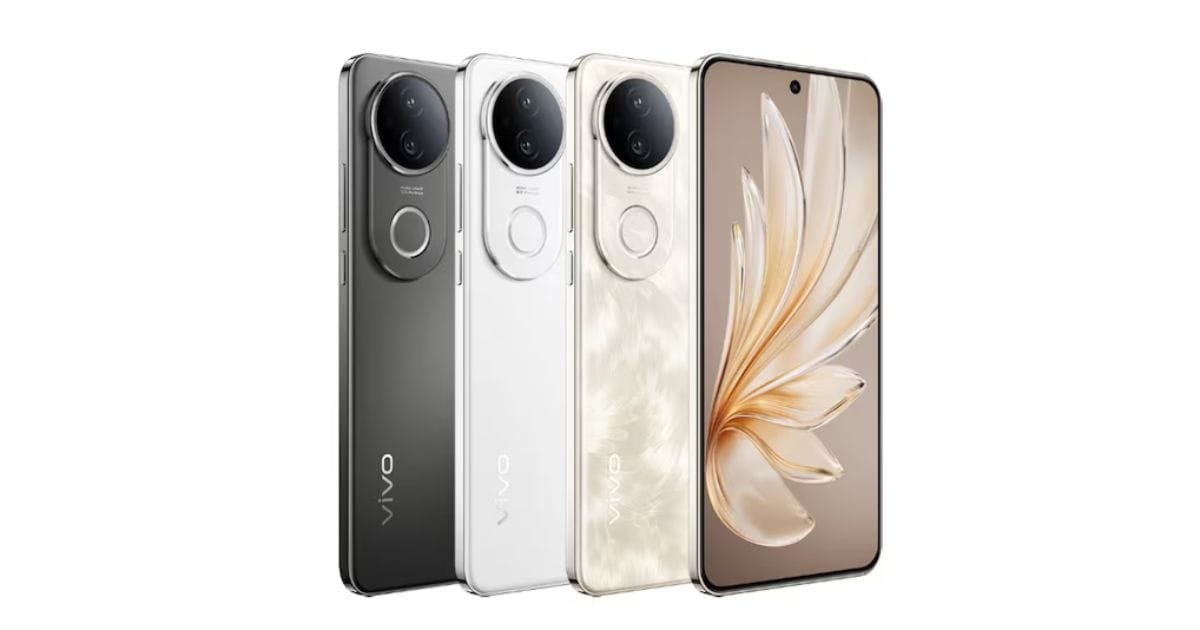 Vivo S20