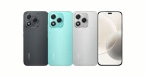 Honor 400 Lite