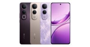 Vivo V50 Lite 5G