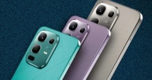 Infinix Note 50X 5G