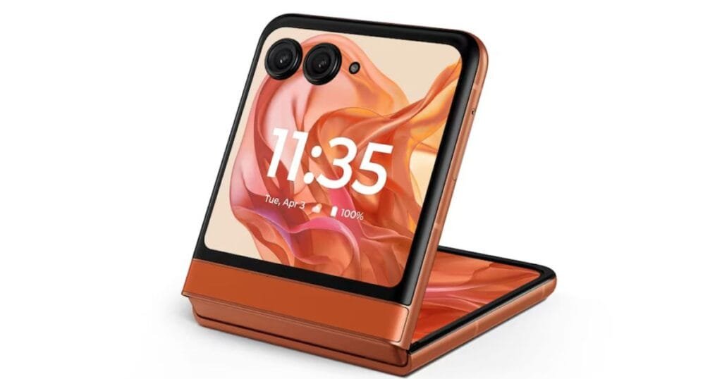 Motorola Razr 50