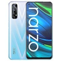 Realme Narzo 20 Pro