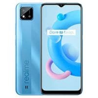 Realme C20