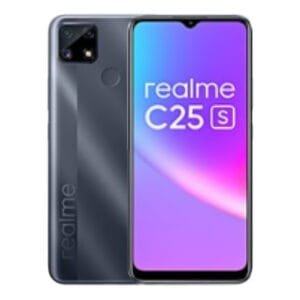 Realme C25s