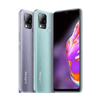 Infinix Hot 10T
